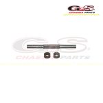 BARRA CENTRAL DIRECCION NISSAN D21 FRONTIER 4X2 2005/2012 (08-0101)