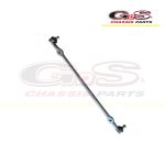 BARRA CENTRAL DIRECCION NISSAN D21 4X2 1990/2002 (08-0104)