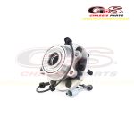 BOCIN DELANTERO NISSAN NAVARRA 4X4 / NP300 D23 4X4 2013/2018 (08-0306)