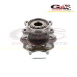 BOCIN TRASERO NISSAN X-TRAIL QASHQAI RENAULT KOLEOS (08-0308)