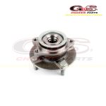 BOCIN DELANTERO NISSAN TIIDA (08-0311)