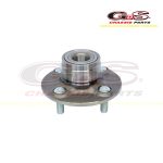 BOCIN TRASERO NISSAN SENTRA (08-0312)