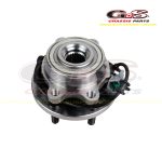 BOCIN DELANTERO NISSAN PATFHINDER R51 2005/2012 (08-0313)