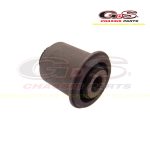 BUJE TIJERA INFERIOR PEQUEÑO NISSAN XTRAIL T30 (TIJERA EN ALUMINIO) (08-0418)