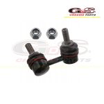 BIELETA ESTABILIZADORA DELANTERO DERECHO NISSAN FRONTIER NP300 D23 4X4 2013/2018  (08-0615)