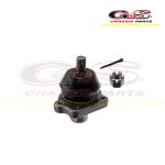 ROTULA SUPERIOR NISSAN D21 4X4 4X2 1985/2005 & URVAN  1980/1997  (08-1104)