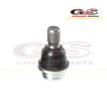 ROTULA INFERIOR NISSAN NAVARA 2008/2013 -  FRONTIER NP300 D23 2013/2018 (08-1113)