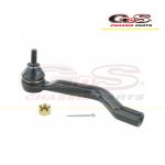 TERMINAL DIRECCION IZQUIERDA NISSAN QASHQAI J11 2013 (08-1320)