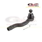 TERMINAL DIRECCION DERECHA NISSAN NAVARA  2008/2012 (08-1333)