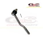 TERMINAL DIRECCION LARGA NISSAN D21 4X2 85/2004 (08-1348)