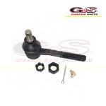 TERMINAL DIRECCION DERECHA (ROSCA EXTERNA) NISSAN D21 - PATFHINDER 4X4 1990/1995 (08-1350)