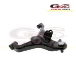 TIJERA INFERIOR DERECHA COMPLETA NISSAN NAVARA 4X4 / FRONTIER NP300 2013/2018 (08-1407)