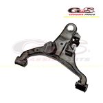 TIJERA INFERIOR IZQUIERDA COMPLETA NISSAN NAVARA 4X4 / FRONTIER NP300 2013/2018 (08-1408)