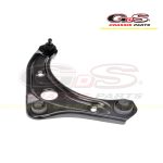 TIJERA INFERIOR DERECHA COMPLETA NISSAN MARCH / VERSA 2013/2016 (08-1409)