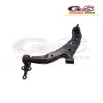 TIJERA INFERIOR IZQUERDA COMPLETA NISSAN SENTRA B15 (08-1411)