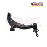 TIJERA INFERIOR DERECHA COMPLETA NISSAN SENTRA B15 (08-1412)