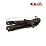 TIJERA INFERIOR IZQUIERDA COMPLETA NISSAN D21 FRONTIER 4X2 1988/2016 - URVAN 1990/2000 (08-1419)