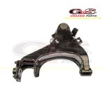 TIJERA INFERIOR IZQUIERDA NISSAN D22 / FRONTIER 3.0 DIESEL 4X4 2005/2014 (08-1423)