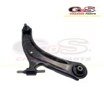 TIJERA INFERIOR DERECHA COMPLETA  -LAMINA NISSAN X-TRAIL  T31 2012/2016 - SENTRA B16 (08-1427)