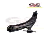 TIJERA INFERIOR IZQUIERDA COMPLETA  -LAMINA NISSAN X-TRAIL  T31 2012/2016 - SENTRA B16 (08-1428)