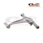 TIJERA INFERIOR DERECHA COMPLETA  ALUMINIO NISSAN X-TRAIL  T30 2010/2014 (08-1429)