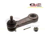 BIELA DIRECCION MONTERO MITSUBISHI V6 PAJERO 1990/2007 (09-0203)