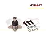 ROTULA SUPERIOR MONTERO MITSUBISHI V6 PAJERO 1990/2007 (09-1104)