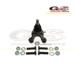 ROTULA INFERIOR DERECHA MONTERO MITSUBISHI V6 PAJERO 1990/2007 (09-1115)