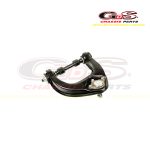 TIJERA SUPERIOR IZQUIERDA COMPLETA MITSUBISHI V6 / PAJERO (09-1402)