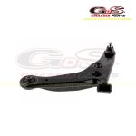 TIJERA INFERIOR DERECHA COMPLETA MITSUBISHI LANCER 2001/2008 (09-1406)