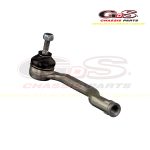 TERMINAL DIRECCION IZQUIERDA RENAULT ALAZKAN - FRONTIER NP300 D23 2013/2018 (10-1307)