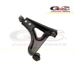 TIJERA INFERIOR IZQUIERDA RENAULT TWINGO (10-1405)