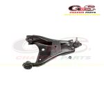 TIJERA INFERIOR IZQUIERDA COMPLETA LAMINA KOLEOS  NISSAN X-TRAIL T31 10/16 & SENTRA B16 (10-1410)