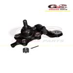 ROTULA INFERIOR IZQUIERDA TOYOTA PRADO 1995/2005 (11-1116)