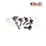 JUEGO TERMINALES (5) TOYOTA 2F   (11-1306)