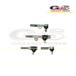 JUEGO TERMINALES (4) TOYOTA 4.5 3F (11-1307)