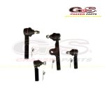 JUEGO TERMINALES (4) TOYOTA BURBUJA 1990/1998 (11-1308)