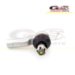 TERMINAL CORTO TOYOTA HILUX VIGO 2004/2010   -  FOTON TUNLAND (11-1311)