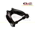 TIJERA SUPERIOR RL CON ROTULA PASADOR TUERCA TOYOTA HILUX 4X2 1990/2005 (11-1407)