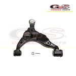 TIJERA INFERIOR DERECHA COMPLETA TOYOTA PRADO TX TXL 2010/2018 (11-1408)