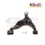 TIJERA INFERIOR IZQUIERDA COMPLETA TOYOTA PRADO TX, TXL 2010/2018 (11-1409)