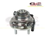 BOCIN DELANTERO CON SENSOR SSANGYONG ACTION (12-0305)