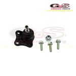 ROTULA INFERIOR IZQUIERDA VOLKSWAGEN BORA / SKODA FABIA FELICIA / A3 (12-1109)