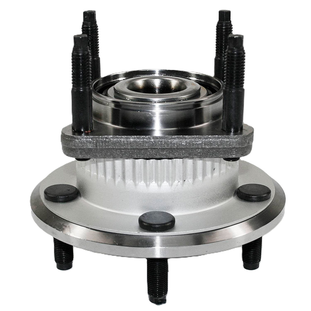 256 BOCIN RUEDA TRASERA JEEP GRAND CHEROKEE WK 2005/2010 - Imagen 1