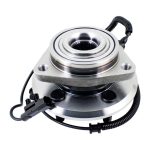 BOCIN RUEDA DELANTERA LIBERTY KK 4WD 2008/2013