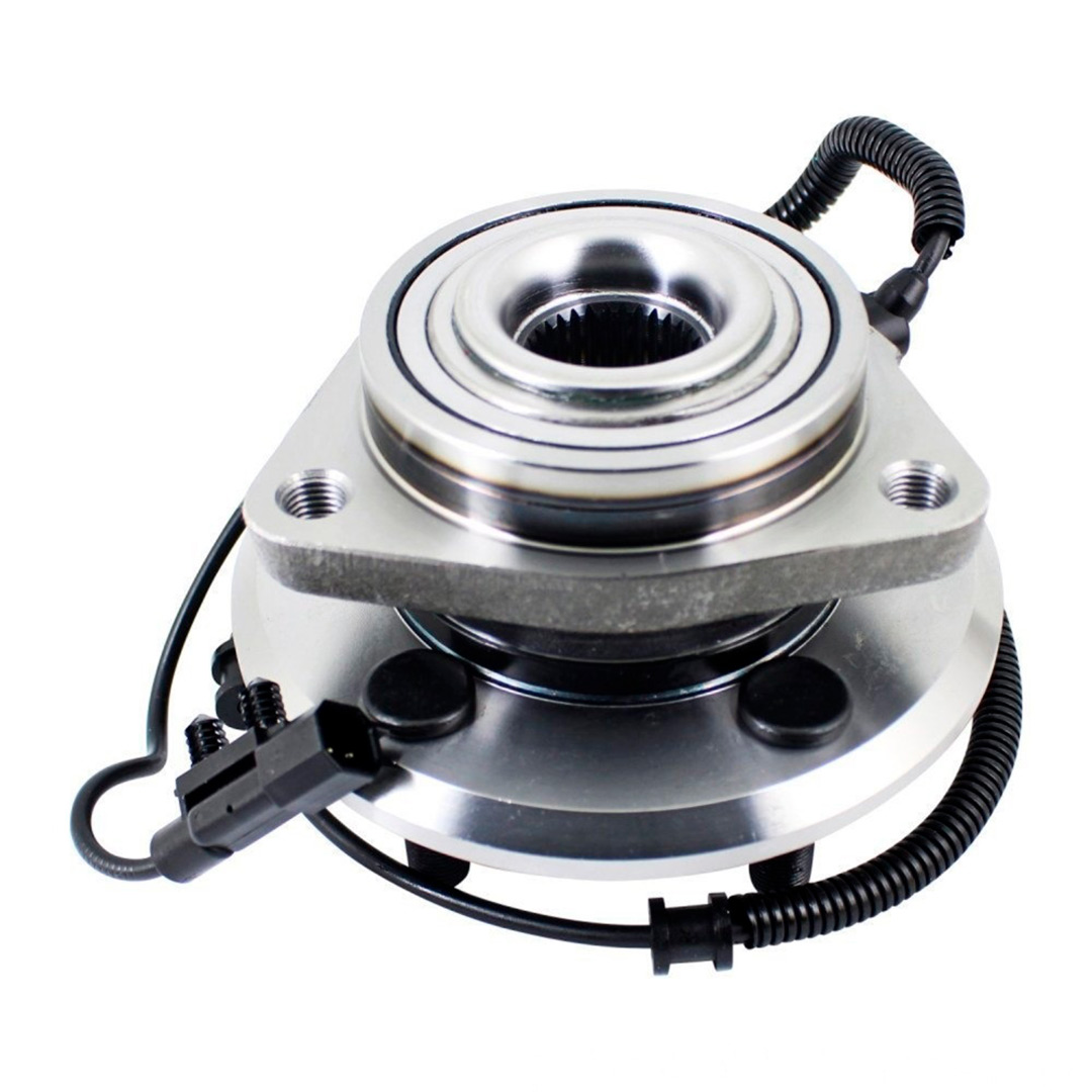 258 BOCIN RUEDA DELANTERA LIBERTY KK 4WD 2008/2013 - Imagen 1