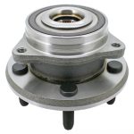 BOCIN RUEDA DELANTERA JEEP GRAND CHEROKEE WK2 2011/2021