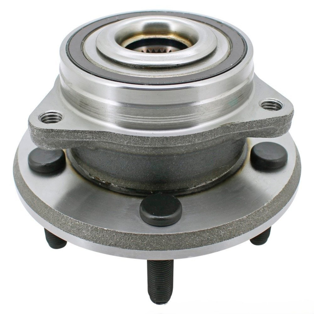 259 BOCIN RUEDA DELANTERA DODGE DURANGO WD 2011/2023 - Imagen 1