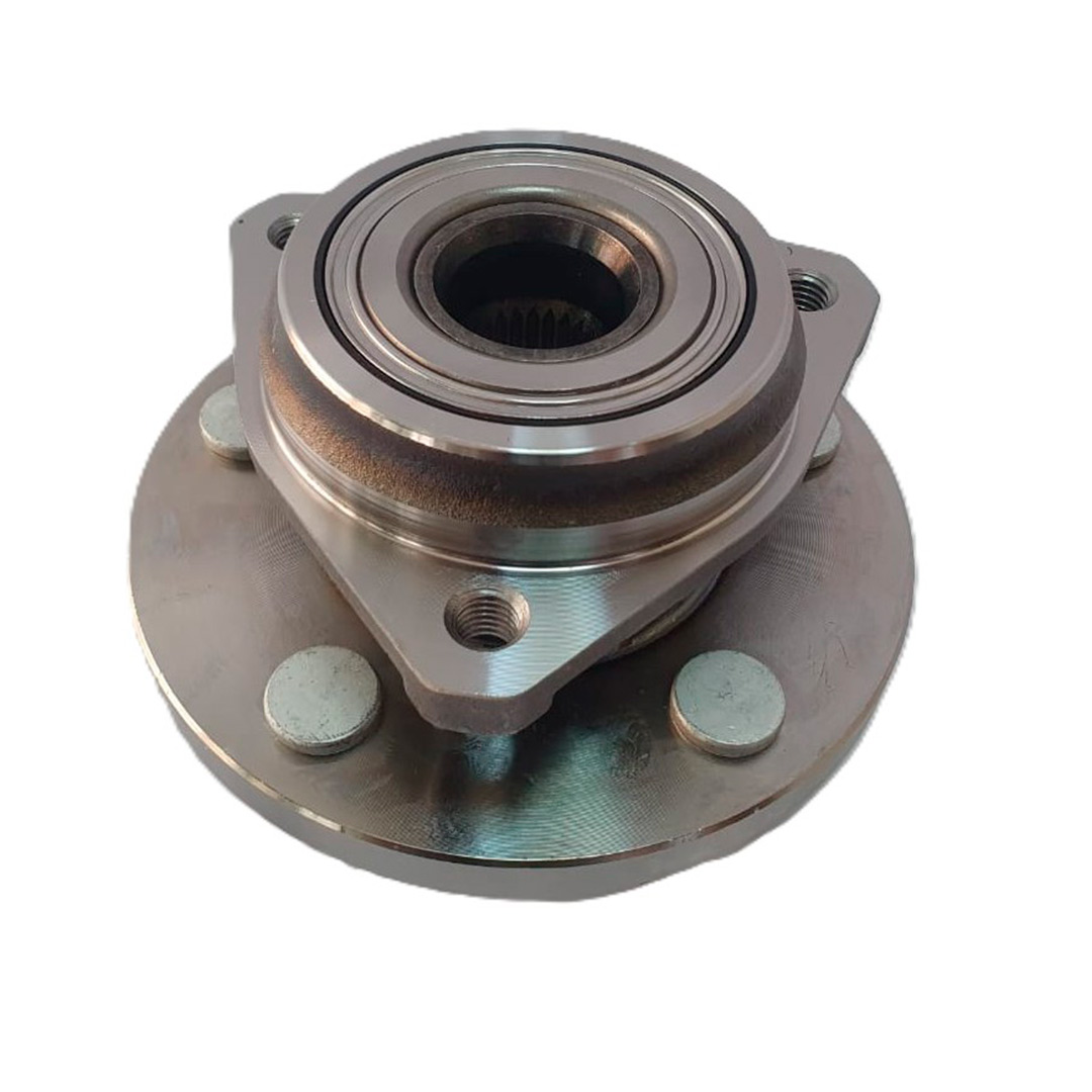 261 BOCIN RUEDA JEEP GRAND CHEROKEE WJ 1999/2004 - Imagen 1