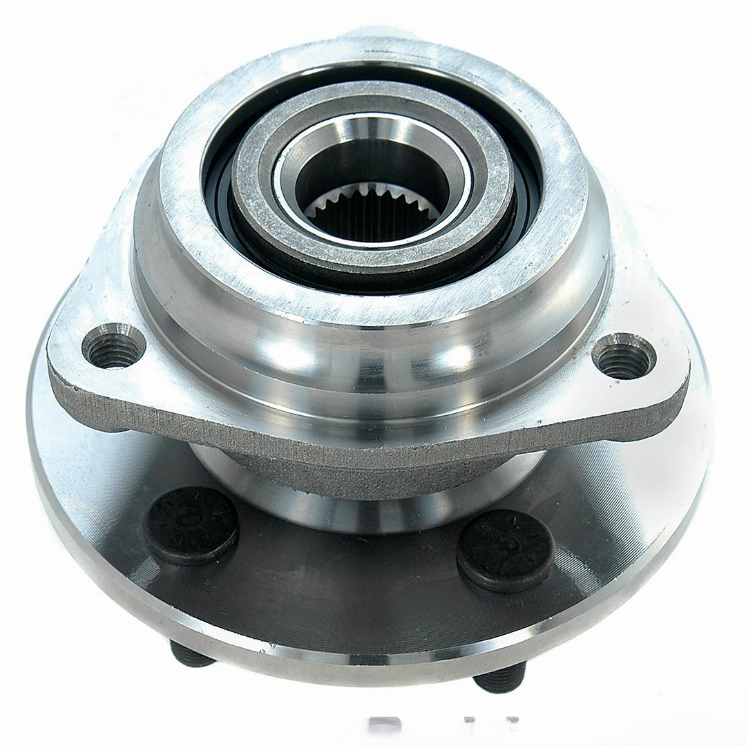 262 BOCIN RUEDA DELANTERA JEEP CHEROKEE XJ 1990/1999 - Imagen 1